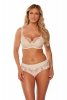 BIUSTONOSZ SEMI-SOFT KETO BSO 1134 BEŻ